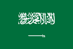 Saudi-Arabien