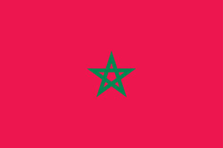 Marokko