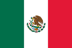 Mexiko