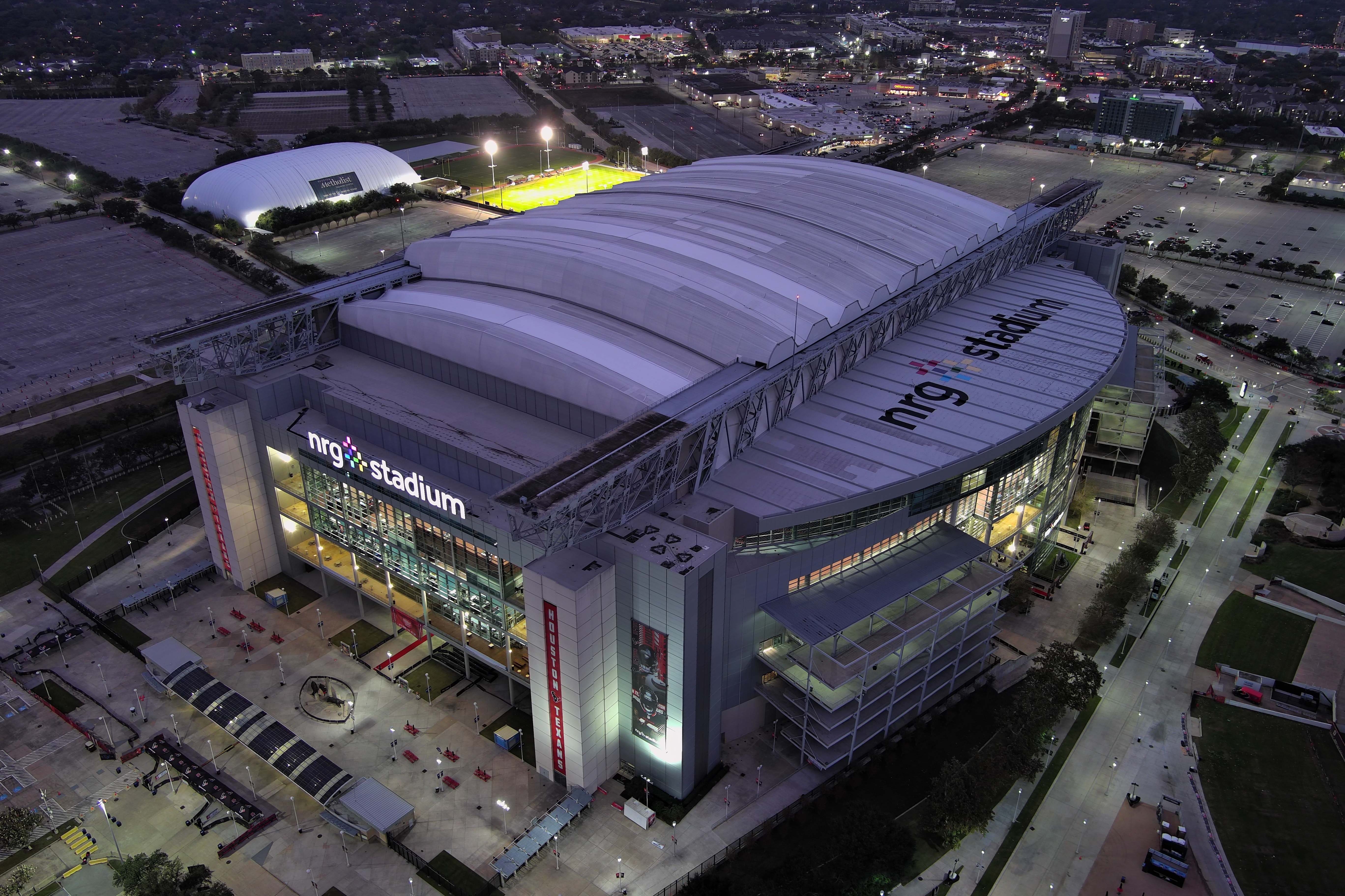 NRG Stadium