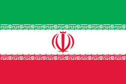 Teamfoto für IR Iran